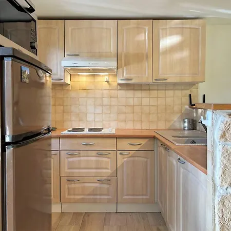 Bo015-222 2 Couchages Bormes Les Mimosas Apartment *