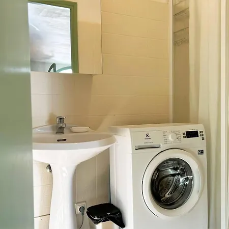 Apartment Bo015-222 2 Couchages Bormes Les Mimosas *