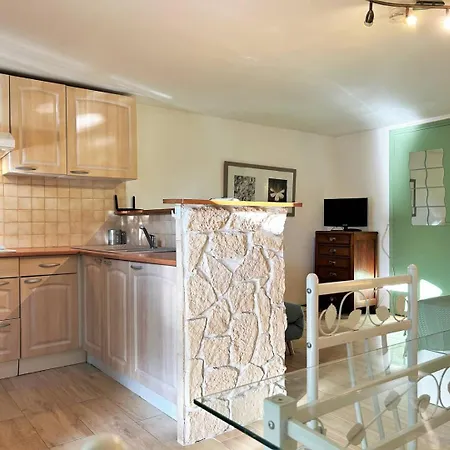 Apartment Bo015-222 2 Couchages Bormes Les Mimosas *