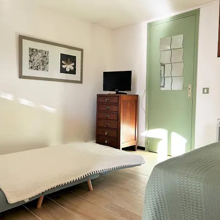 Apartment Bo015-222 2 Couchages Bormes Les Mimosas