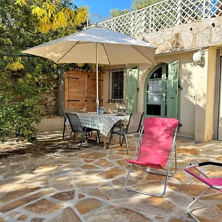 Apartment Bo015-222 2 Couchages Bormes Les Mimosas