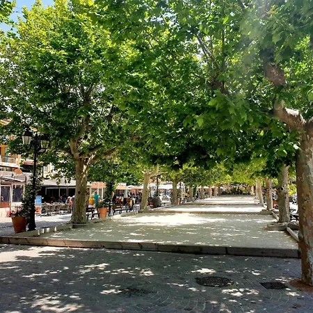 Apartment Bo015-222 2 Couchages Bormes Les Mimosas